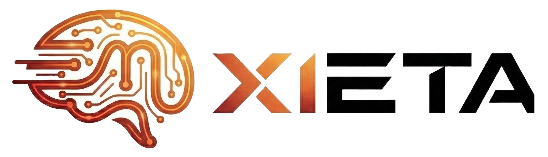 Xieta AI Logo